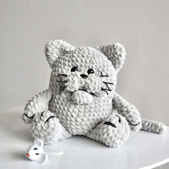 Katten Misse
4