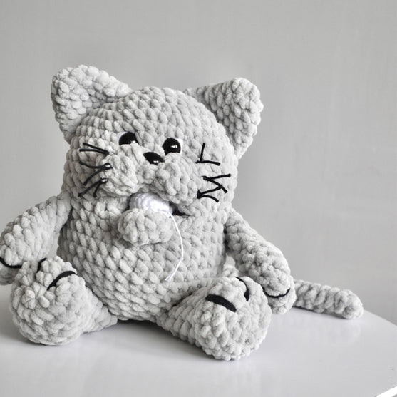 Katten Misse
2