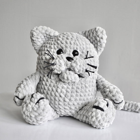 Katten Misse
3