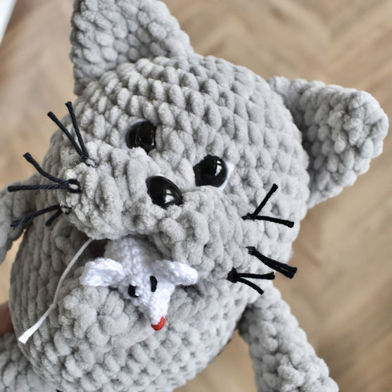 Katten Misse
8