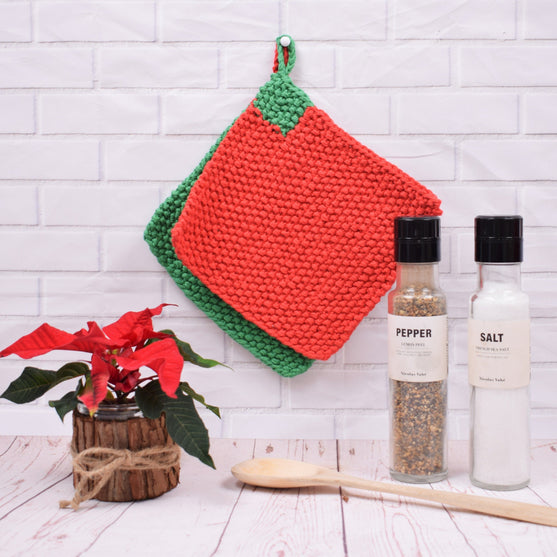 Jule grytelapper
5