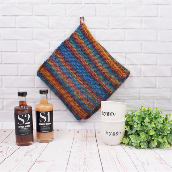 Multi - Grytelapper
2