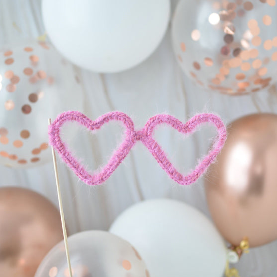 Wedding - Fotorekvisitter
7