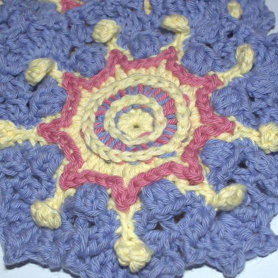 Blooming Spring - Brikker
5