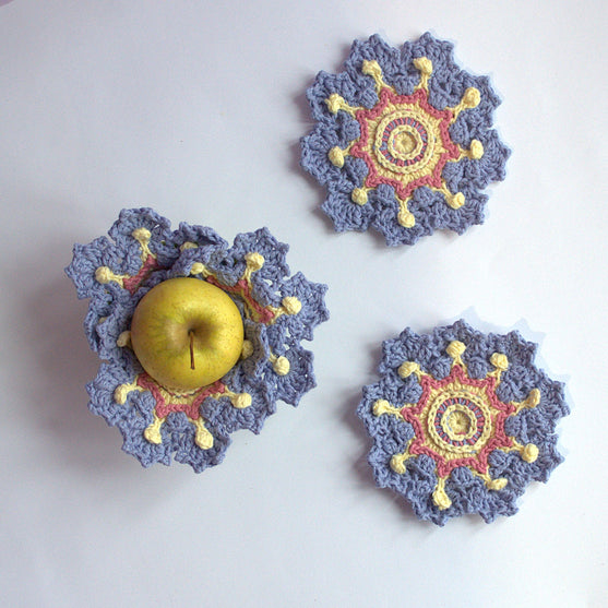 Blooming Spring - Brikker
6