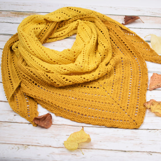 Classical Attitude Sjal - Sultan
10