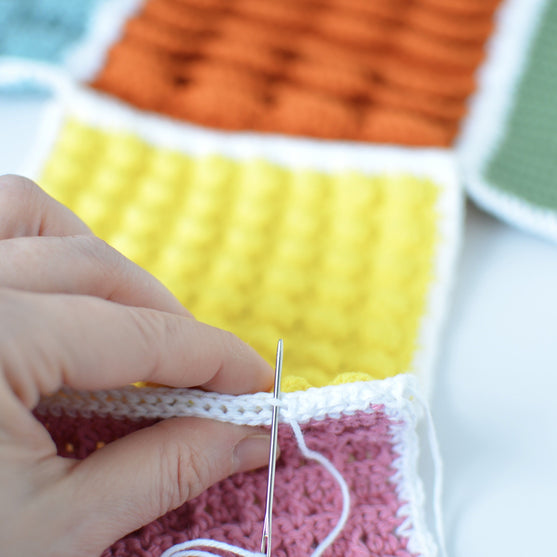 Sensory Cube - Leke
11