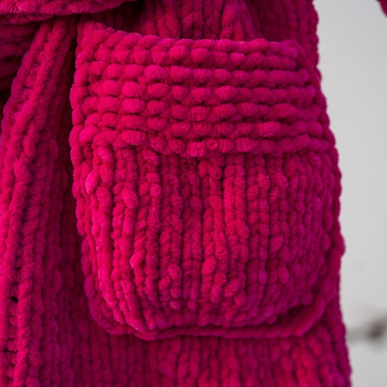 Marina Minor - Badekåpe til barn
7