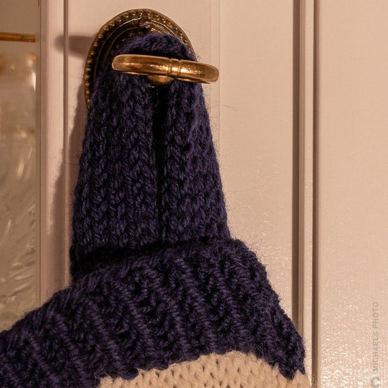 Just a X-mas Sock - Julestrømpe
2