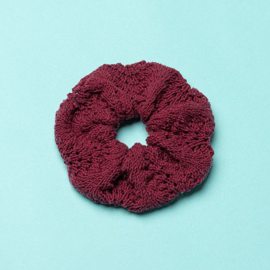 Yukon - Scrunchie
2