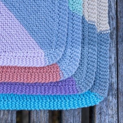 Bistrup - Bordbrikke på skrå
4