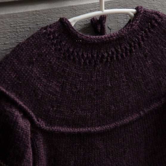 Audrey - Barnekjole
9