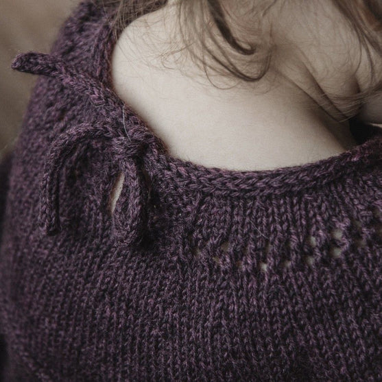 Audrey - Barnekjole
4