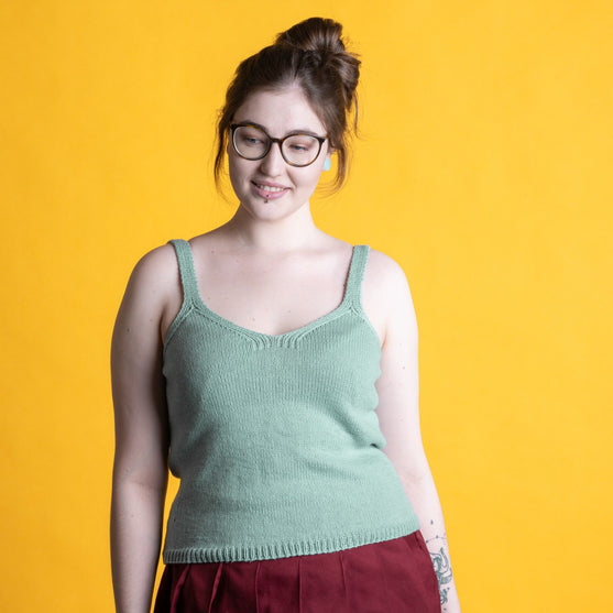 Anya Sommertopp
6