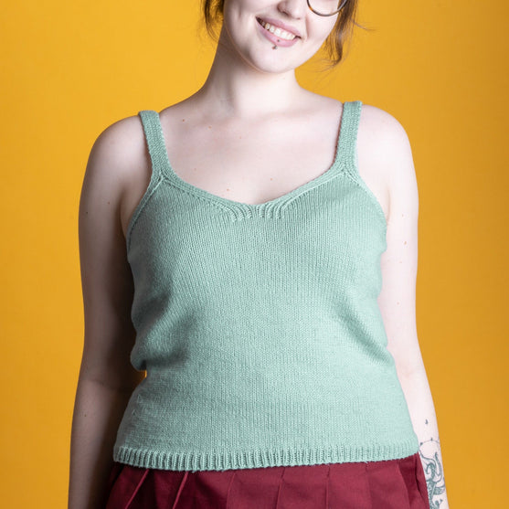 Anya Sommertopp
2
