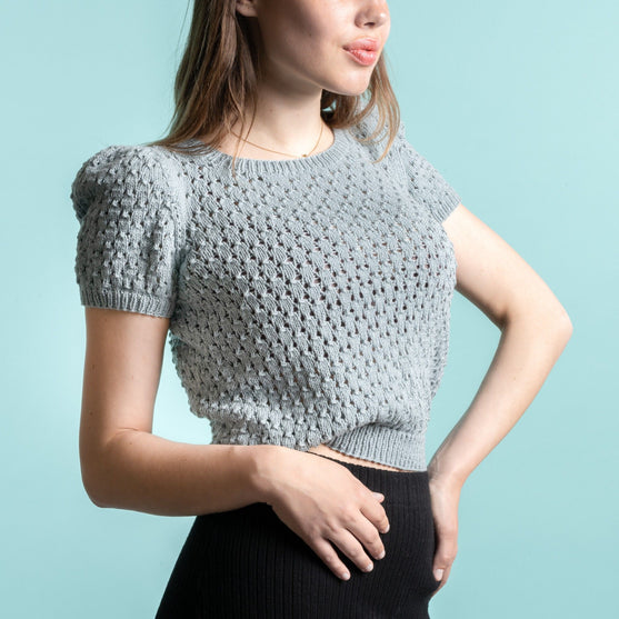 Olga - Bluse
2