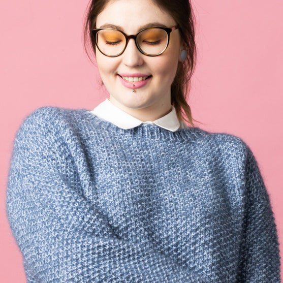 Gitte - Genser
2