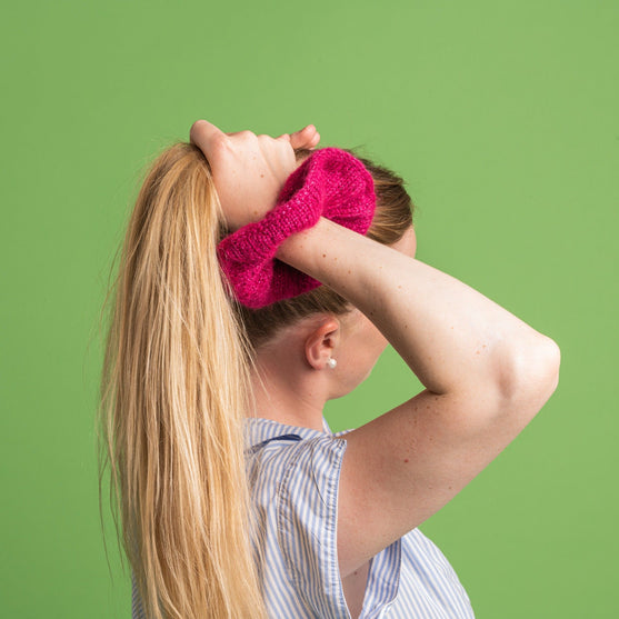 Party - Scrunchie
2