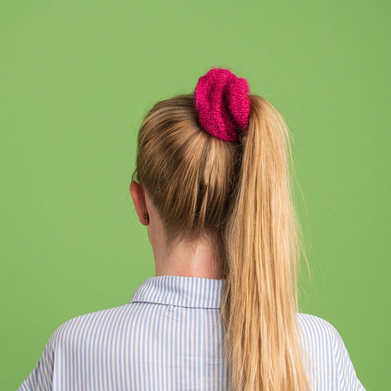 Party - Scrunchie
3