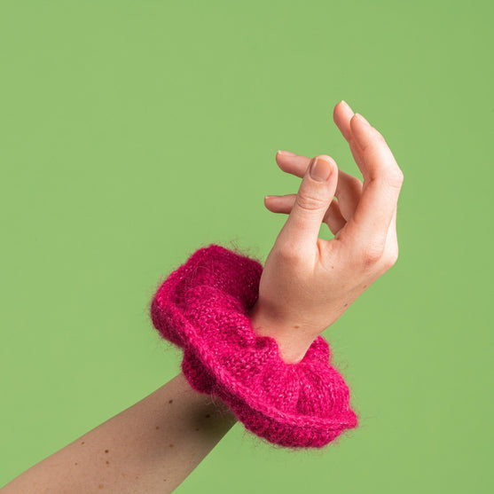 Party - Scrunchie
4