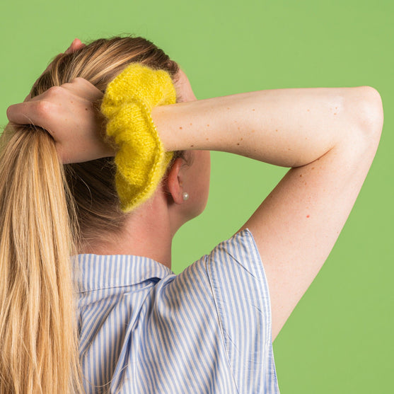 Party - Scrunchie
5
