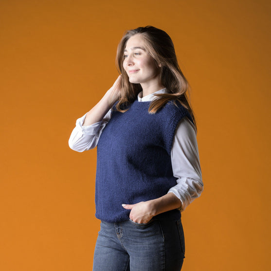 Sofie - Vest
3
