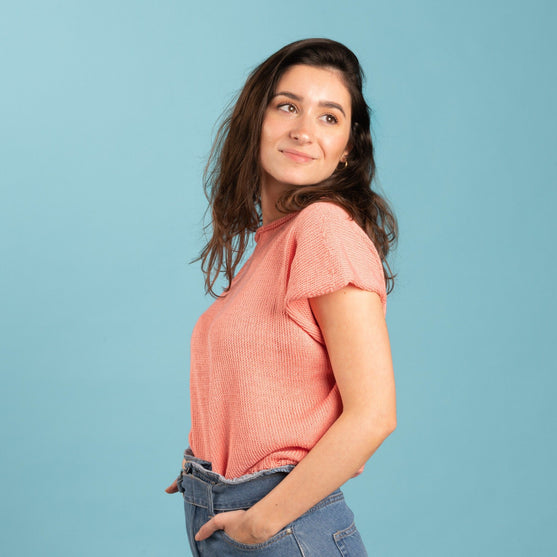 Ada Sommertopp
10