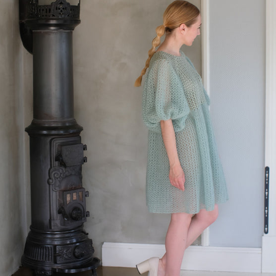 Babydoll - Dress
2