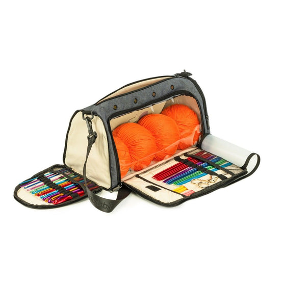 Garnveske - Duffle - Hobbii
2