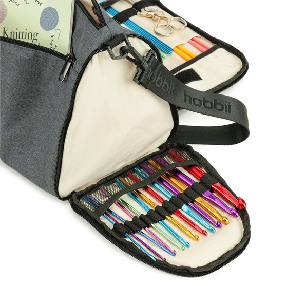 Garnveske - Duffle - Hobbii
4