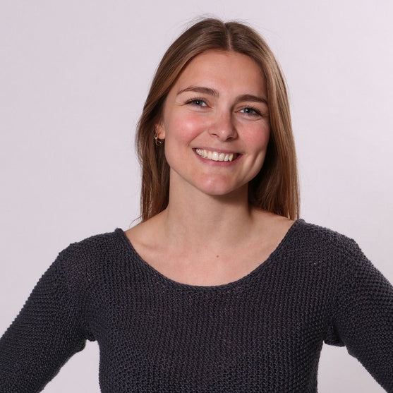 Dyp Rygg med Ermer
2