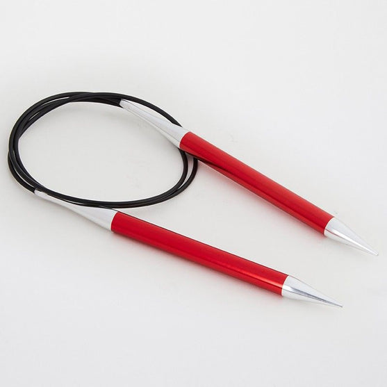 Zing Circular Needles - KnitPro
3
