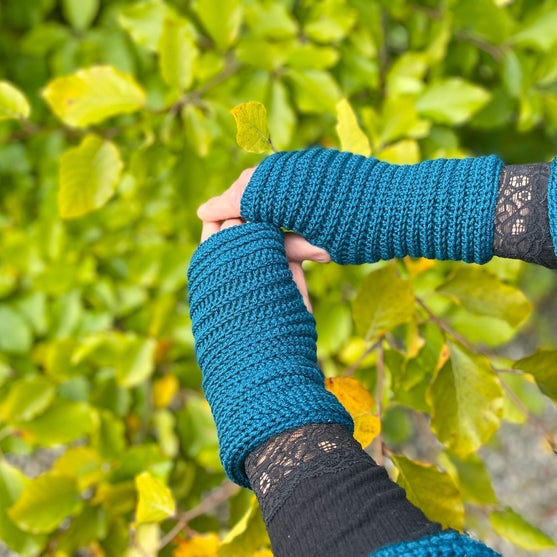 Embrace - Pulsvarmere
3