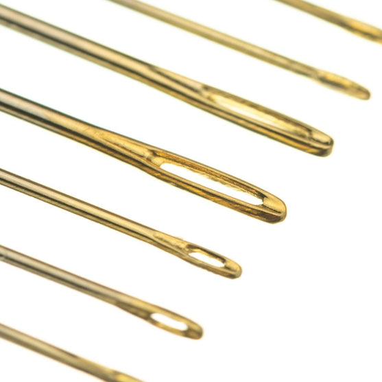 Broderinåler - str. 3/9 - Hobbii
4