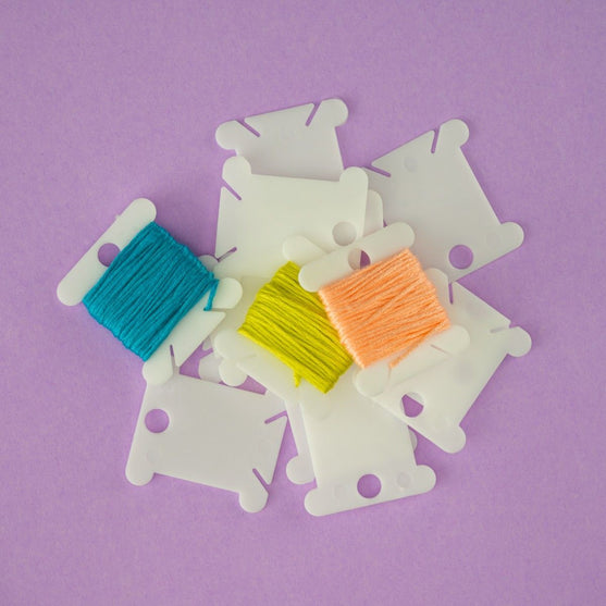 Boks til Broderigarn - Hobbii
5