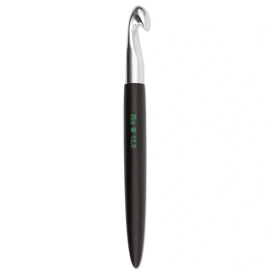 Heklenål med Soft-grip - Prym
27