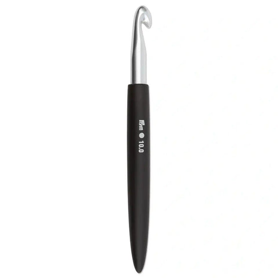 Heklenål med Soft-grip - Prym
26