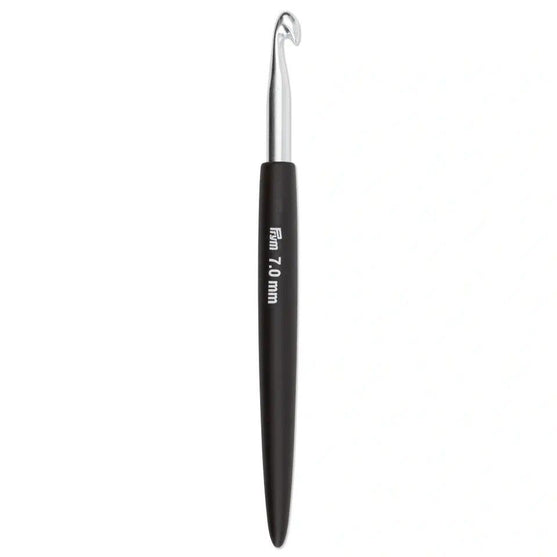 Heklenål med Soft-grip - Prym
23