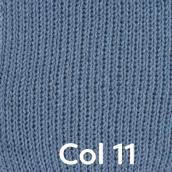 Daily Stitch Recycled Cotton - Daily Stitch
14