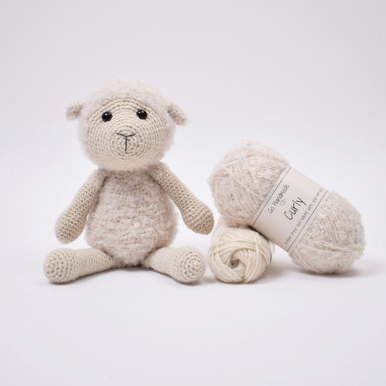 Sauene Lambert og Lana
3