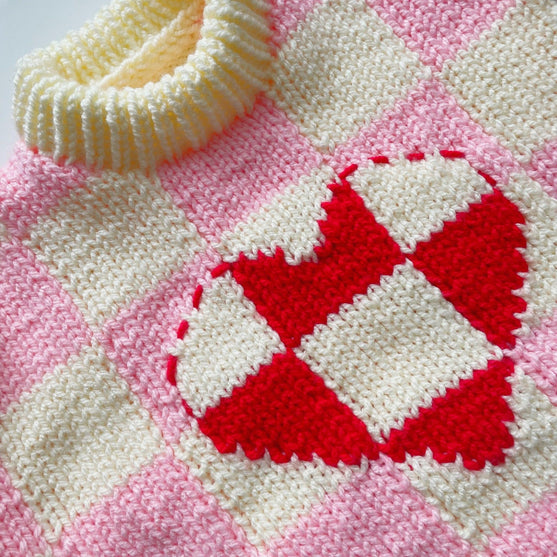 Love Games - Genser
2