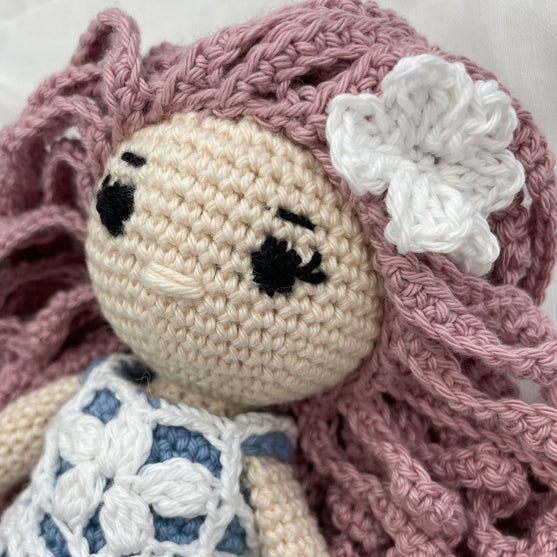 Jomfruen - Stjernetegn
4