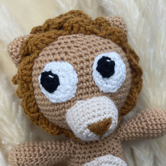 Løven - Stjernetegn
4