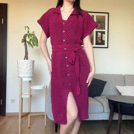 Aurora - Dress
2