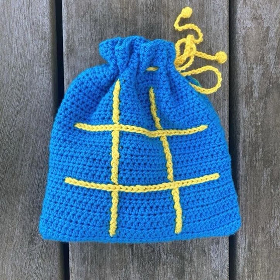 Tre på rad - Spill
7