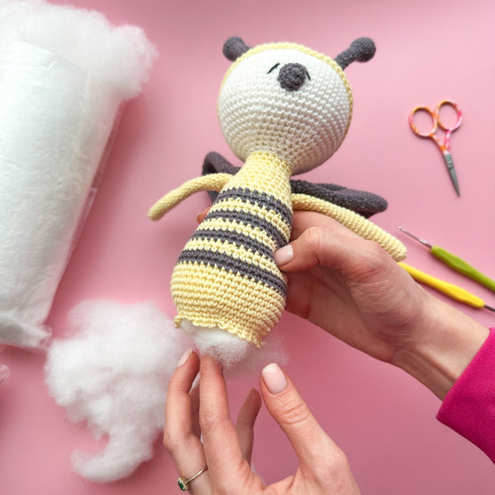 Fyllvatt - 300 g - Hobbii
4