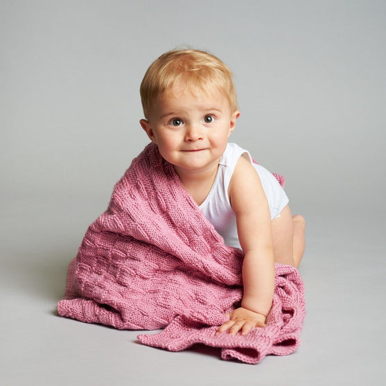 Hestehov Babyteppe
2