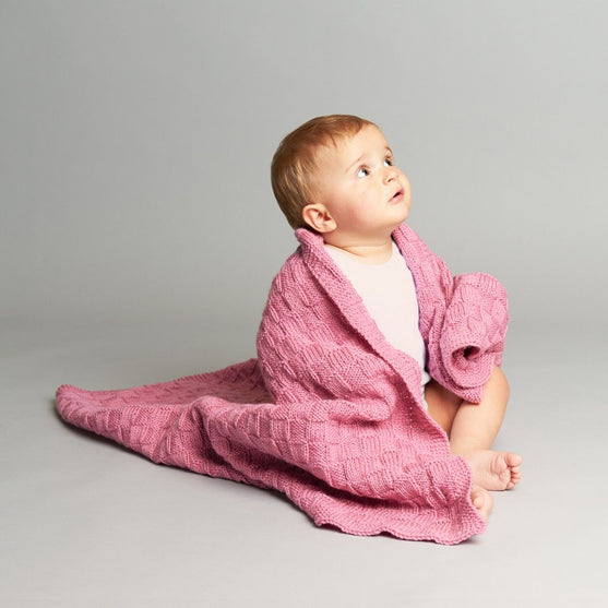 Hestehov Babyteppe
3