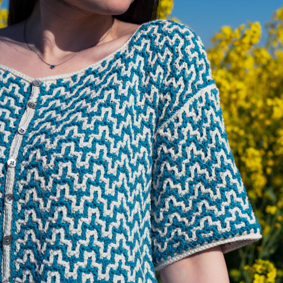 Florentine - Jakke
3