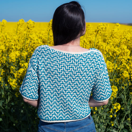 Florentine - Jakke
4